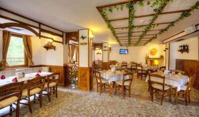 Imagine pentru MPM Family Hotel Merryan 3* valabile pentru Munte Ski 2024/2025
