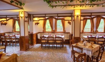 Imagine pentru MPM Family Hotel Merryan 3* valabile pentru Munte Ski 2024/2025
