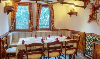 Imagine pentru MPM Family Hotel Merryan 3* valabile pentru Munte Ski 2024/2025
