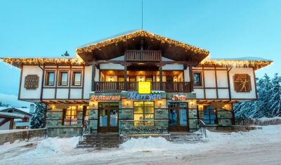 Imagine pentru MPM Family Hotel Merryan 3* valabile pentru Munte Ski 2024/2025
