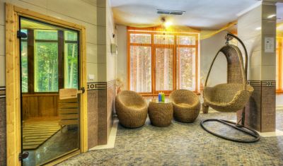 Imagine pentru MPM Family Hotel Merryan 3* valabile pentru Munte Ski 2024/2025