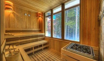Imagine pentru MPM Family Hotel Merryan 3* valabile pentru Munte Ski 2024/2025