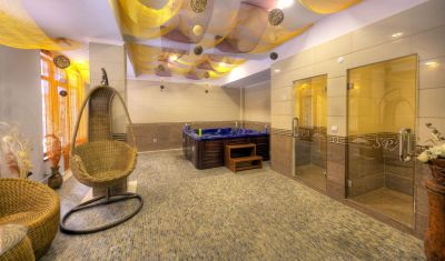Imagine pentru MPM Family Hotel Merryan 3* valabile pentru Munte Ski 2024/2025