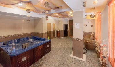 Imagine pentru MPM Family Hotel Merryan 3* valabile pentru Munte Ski 2024/2025