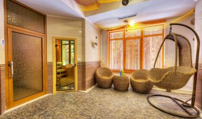 Imagine pentru MPM Family Hotel Merryan 3* valabile pentru Munte Ski 2024/2025