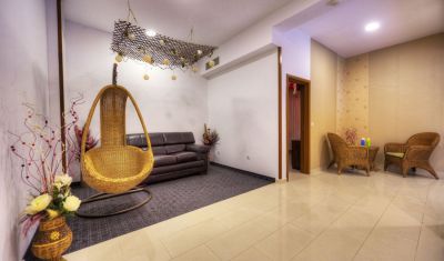 Imagine pentru MPM Family Hotel Merryan 3* valabile pentru Munte Ski 2024/2025