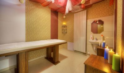 Imagine pentru MPM Family Hotel Merryan 3* valabile pentru Munte Ski 2024/2025