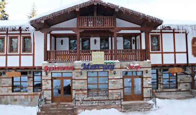 Imagine pentru MPM Family Hotel Merryan 3* valabile pentru Munte Ski 2024/2025