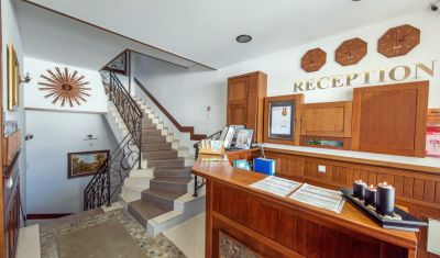 Imagine pentru MPM Family Hotel Merryan 3* valabile pentru Munte Ski 2024/2025