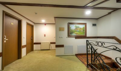 Imagine pentru MPM Family Hotel Merryan 3* valabile pentru Munte Ski 2024/2025