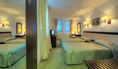Imagine pentru MPM Family Hotel Merryan 3* valabile pentru Munte Ski 2024/2025