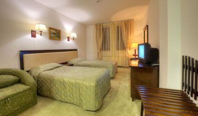 Imagine pentru MPM Family Hotel Merryan 3* valabile pentru Munte Ski 2024/2025