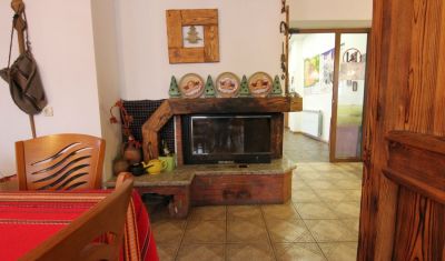 Imagine pentru Pirina Club Family Hotel3* valabile pentru Munte Ski 2024/2025
