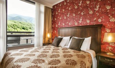 Imagine pentru Premier Luxury Mountain Resort 5* valabile pentru Munte Ski 2024/2025