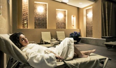 Imagine pentru Premier Luxury Mountain Resort 5* valabile pentru Munte Ski 2024/2025