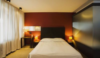 Imagine pentru Riverside Boutique Hotel & Spa 4* valabile pentru Munte Ski 2024/2025