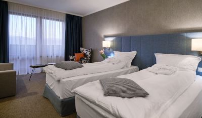 Imagine pentru Saint Ivan Rilski Hotel Spa & Apartments 4* valabile pentru Munte Ski 2024/2025