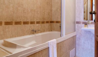 Imagine pentru Saint Ivan Rilski Hotel Spa & Apartments 4* valabile pentru Munte Ski 2024/2025