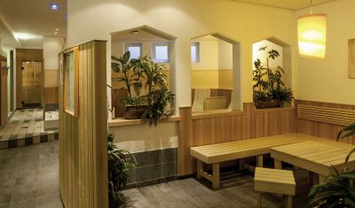 Imagine pentru Sporthotel Fontana 4* - Demipensiune  valabile pentru Munte Ski 2024/2025