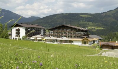 Imagine pentru Sporthotel Fontana 4* - Demipensiune  valabile pentru Munte Ski 2024/2025