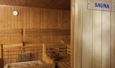 Imagine pentru Sporthotel Fontana 4* - Demipensiune  valabile pentru Munte Ski 2024/2025
