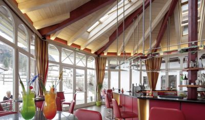 Imagine pentru Sporthotel Fontana 4* - Demipensiune  valabile pentru Munte Ski 2024/2025