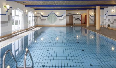 Imagine pentru Sporthotel Fontana 4* - Demipensiune  valabile pentru Munte Ski 2024/2025