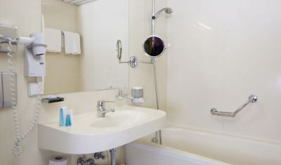 Imagine pentru Sporthotel Fontana 4* - Demipensiune  valabile pentru Munte Ski 2024/2025