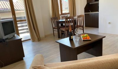 Imagine pentru StayInn Banderitsa Apartments valabile pentru Munte Ski 2024/2025