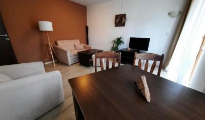Imagine pentru StayInn Banderitsa Apartments valabile pentru Munte Ski 2024/2025