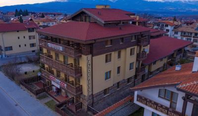 Imagine pentru StayInn Banderitsa Apartments valabile pentru Munte Ski 2024/2025