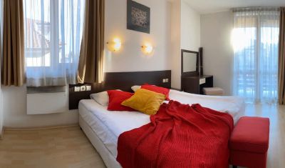 Imagine pentru StayInn Banderitsa Apartments valabile pentru Munte Ski 2024/2025