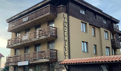 Imagine pentru StayInn Banderitsa Apartments valabile pentru Munte Ski 2024/2025