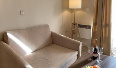 Imagine pentru StayInn Banderitsa Apartments valabile pentru Munte Ski 2024/2025