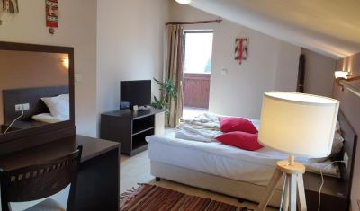 Imagine pentru StayInn Banderitsa Apartments valabile pentru Munte Ski 2024/2025