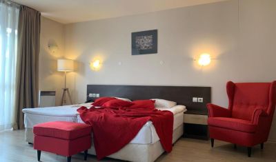 Imagine pentru StayInn Banderitsa Apartments valabile pentru Munte Ski 2024/2025