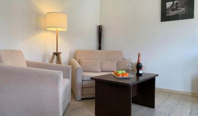 Imagine pentru StayInn Banderitsa Apartments valabile pentru Munte Ski 2024/2025