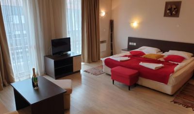 Imagine pentru StayInn Banderitsa Apartments valabile pentru Munte Ski 2024/2025
