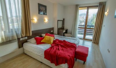 Imagine pentru StayInn Banderitsa Apartments valabile pentru Munte Ski 2024/2025