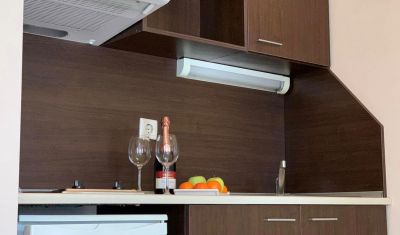 Imagine pentru StayInn Banderitsa Apartments valabile pentru Munte Ski 2024/2025