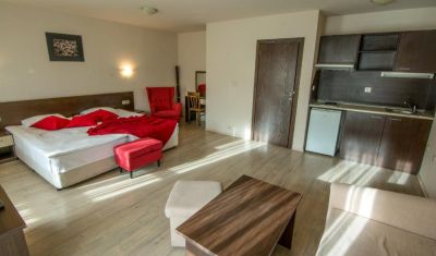 Imagine pentru StayInn Banderitsa Apartments valabile pentru Munte Ski 2024/2025