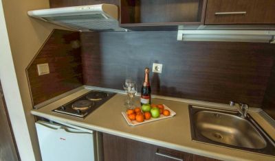 Imagine pentru StayInn Banderitsa Apartments valabile pentru Munte Ski 2024/2025