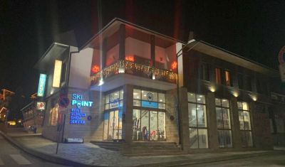 Imagine pentru StayInn Granat Apartments valabile pentru Munte Ski 2024/2025
