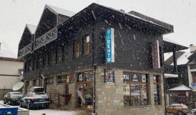 Imagine pentru StayInn Granat Apartments valabile pentru Munte Ski 2024/2025