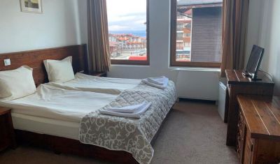 Imagine pentru StayInn Granat Apartments valabile pentru Munte Ski 2024/2025