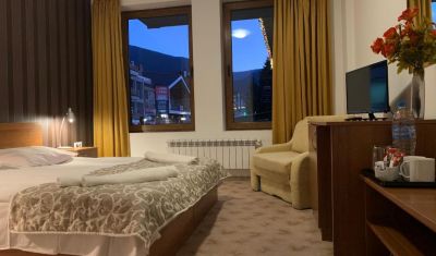 Imagine pentru StayInn Granat Apartments valabile pentru Munte Ski 2024/2025