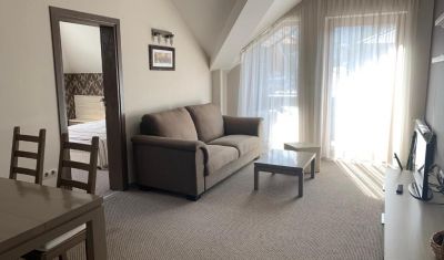 Imagine pentru StayInn Granat Apartments valabile pentru Munte Ski 2024/2025