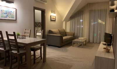 Imagine pentru StayInn Granat Apartments valabile pentru Munte Ski 2024/2025