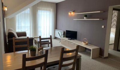 Imagine pentru StayInn Granat Apartments valabile pentru Munte Ski 2024/2025