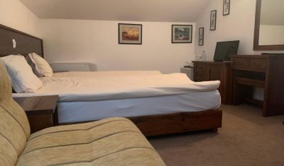Imagine pentru StayInn Granat Apartments valabile pentru Munte Ski 2024/2025